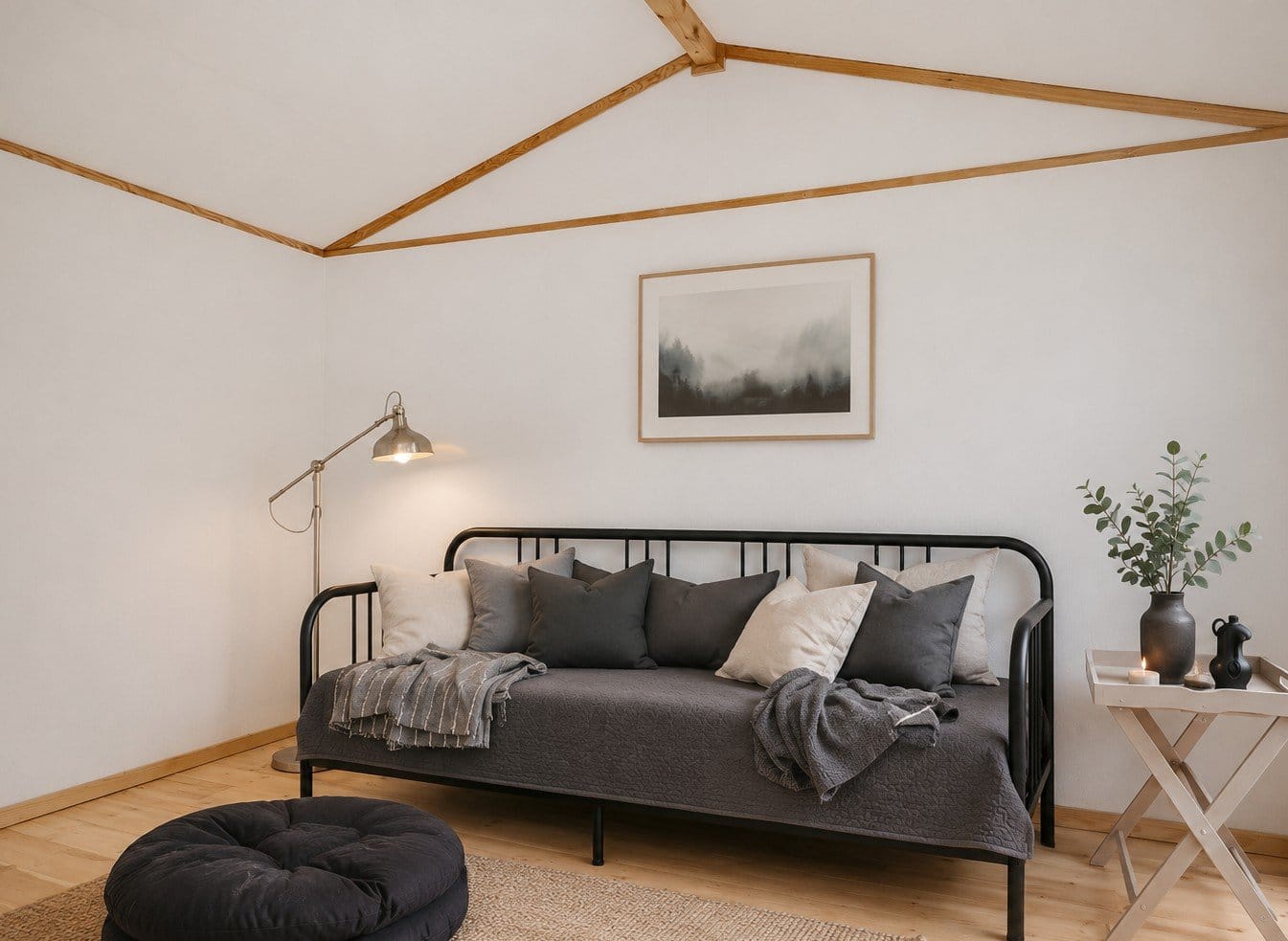 3 rok · 70 m² i Tyresö – bild 16
