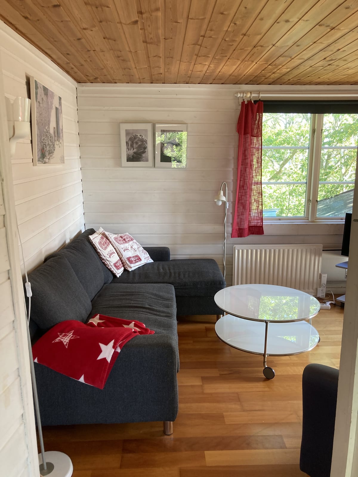 1 rok · 35 m² i Rönnäng  – bild 2