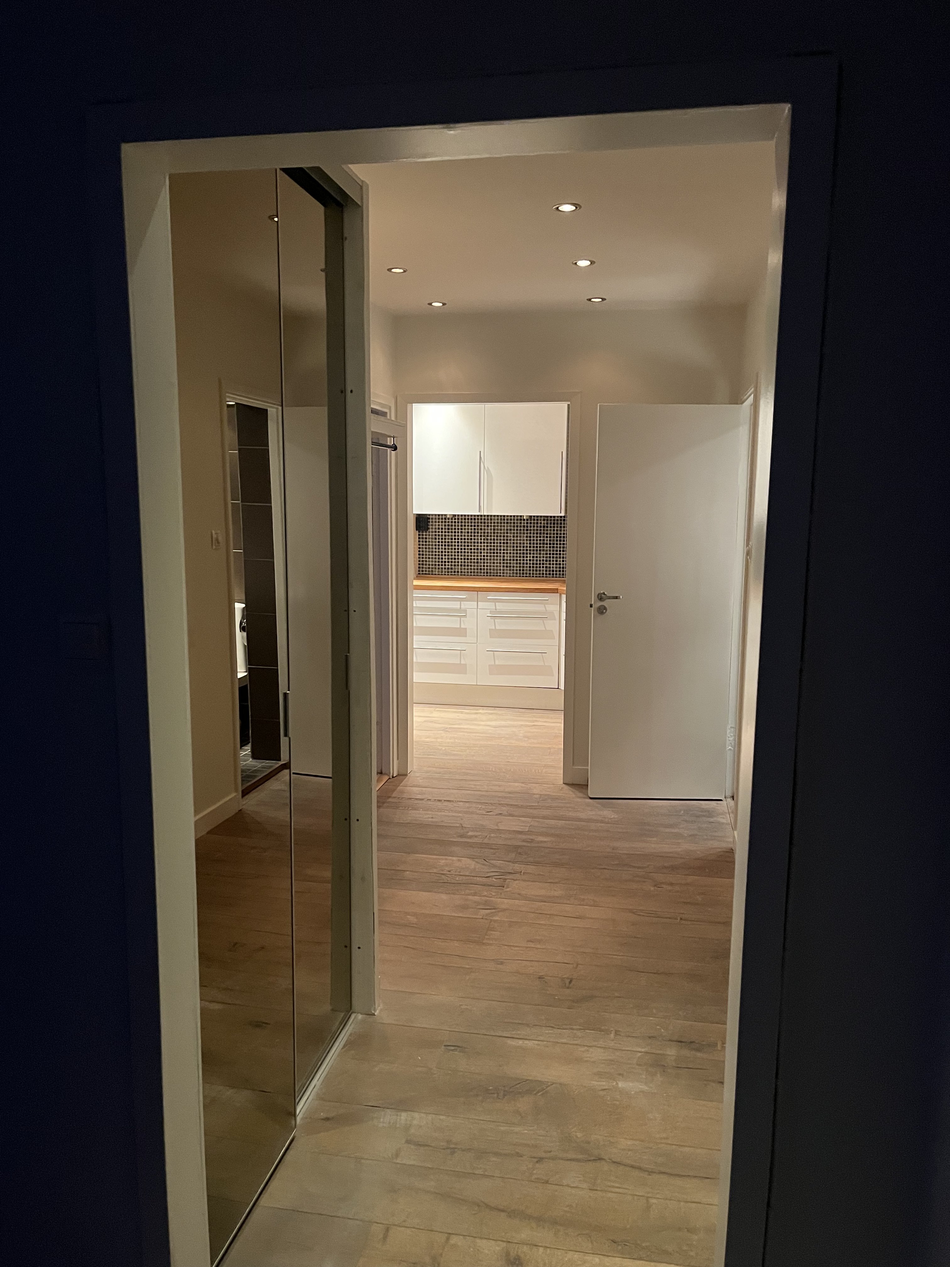 Lägenhet, 2 rooms, 53 sqm, Norrköping – bild 7
