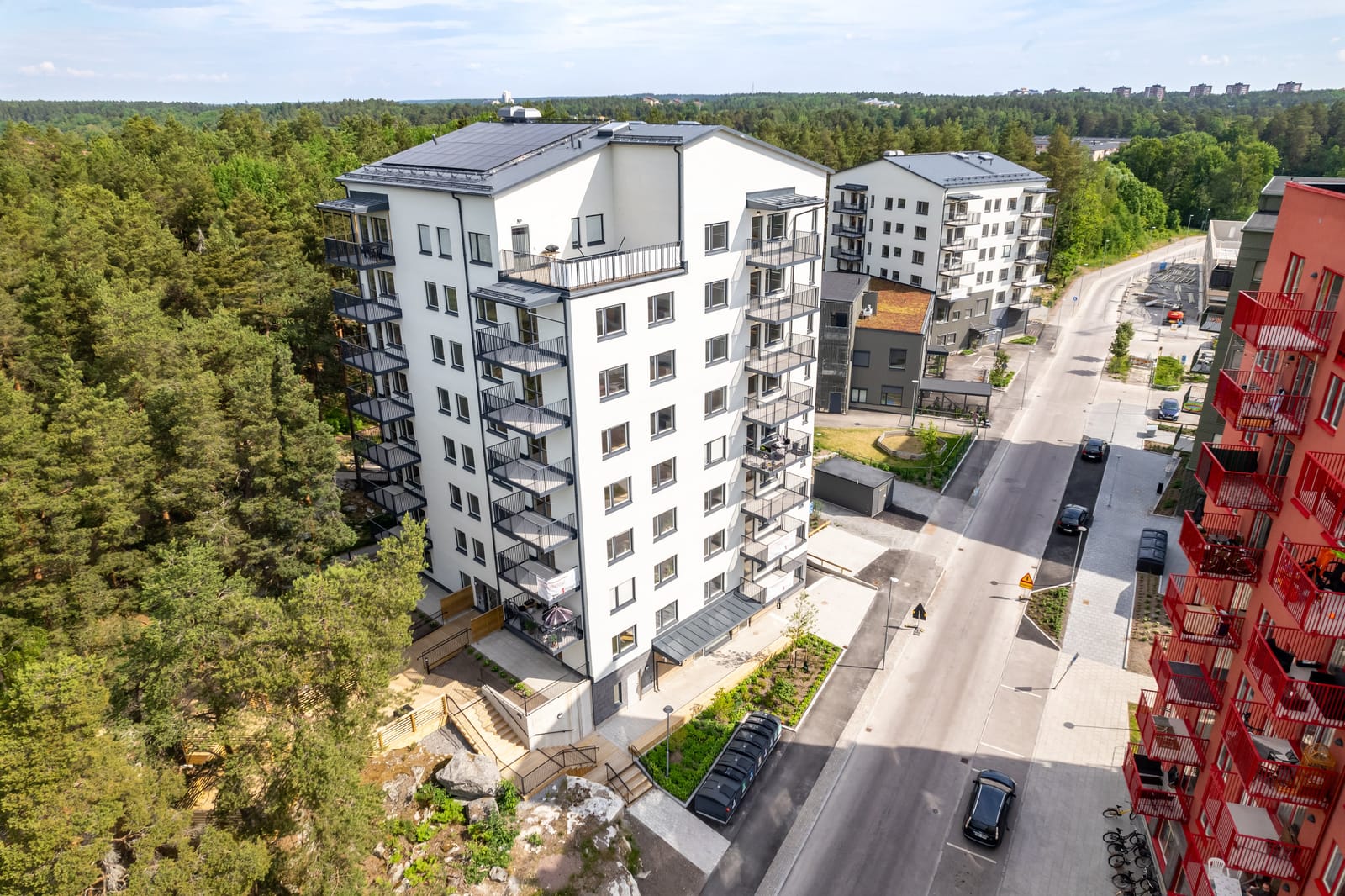 2 rok · 47 m² i Västerås – bild 10