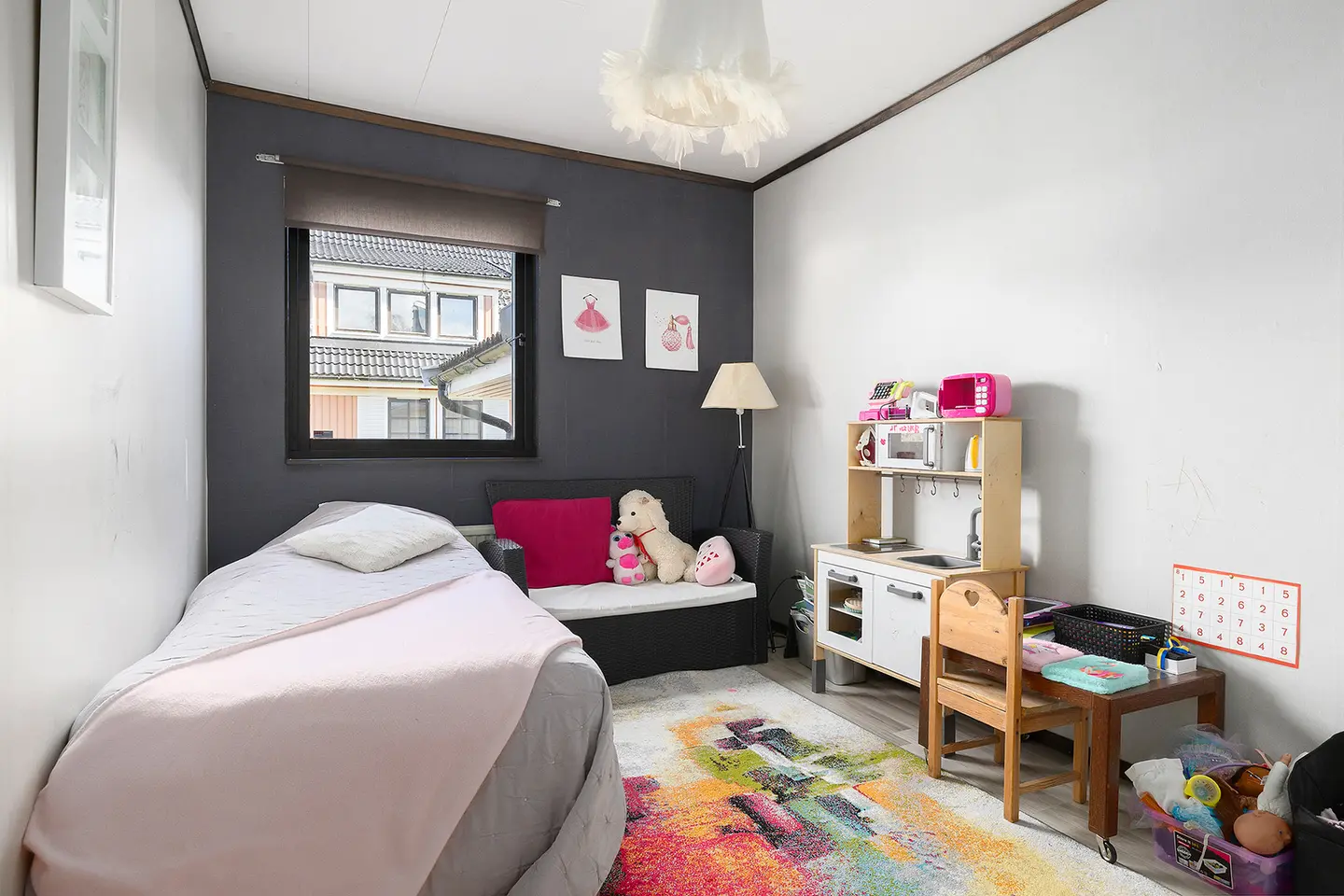 Villa/Hus, 7 rooms, 231 sqm, Göta – bild 13