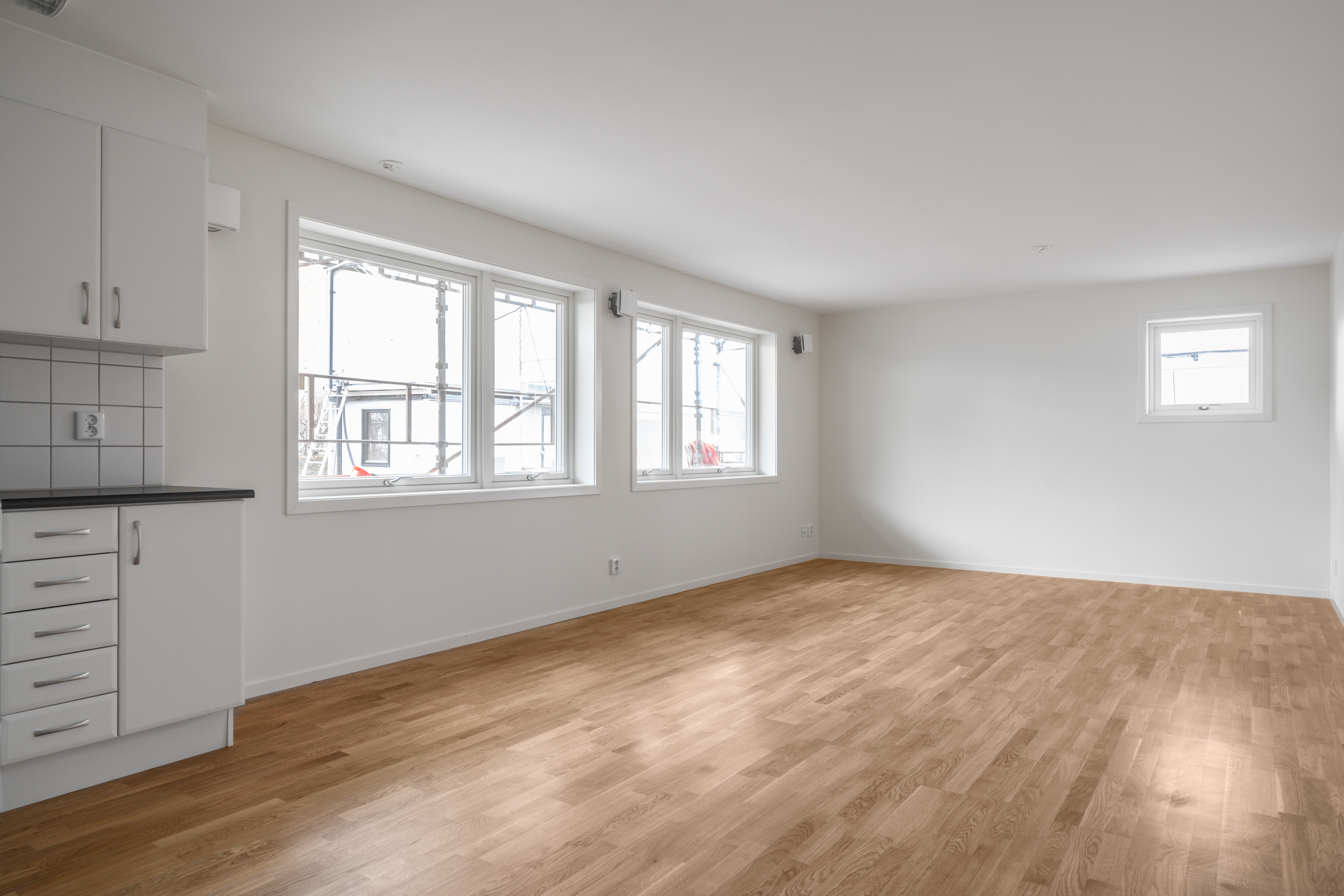 Lägenhet, 2 rooms, 49 sqm, Osby – bild 2