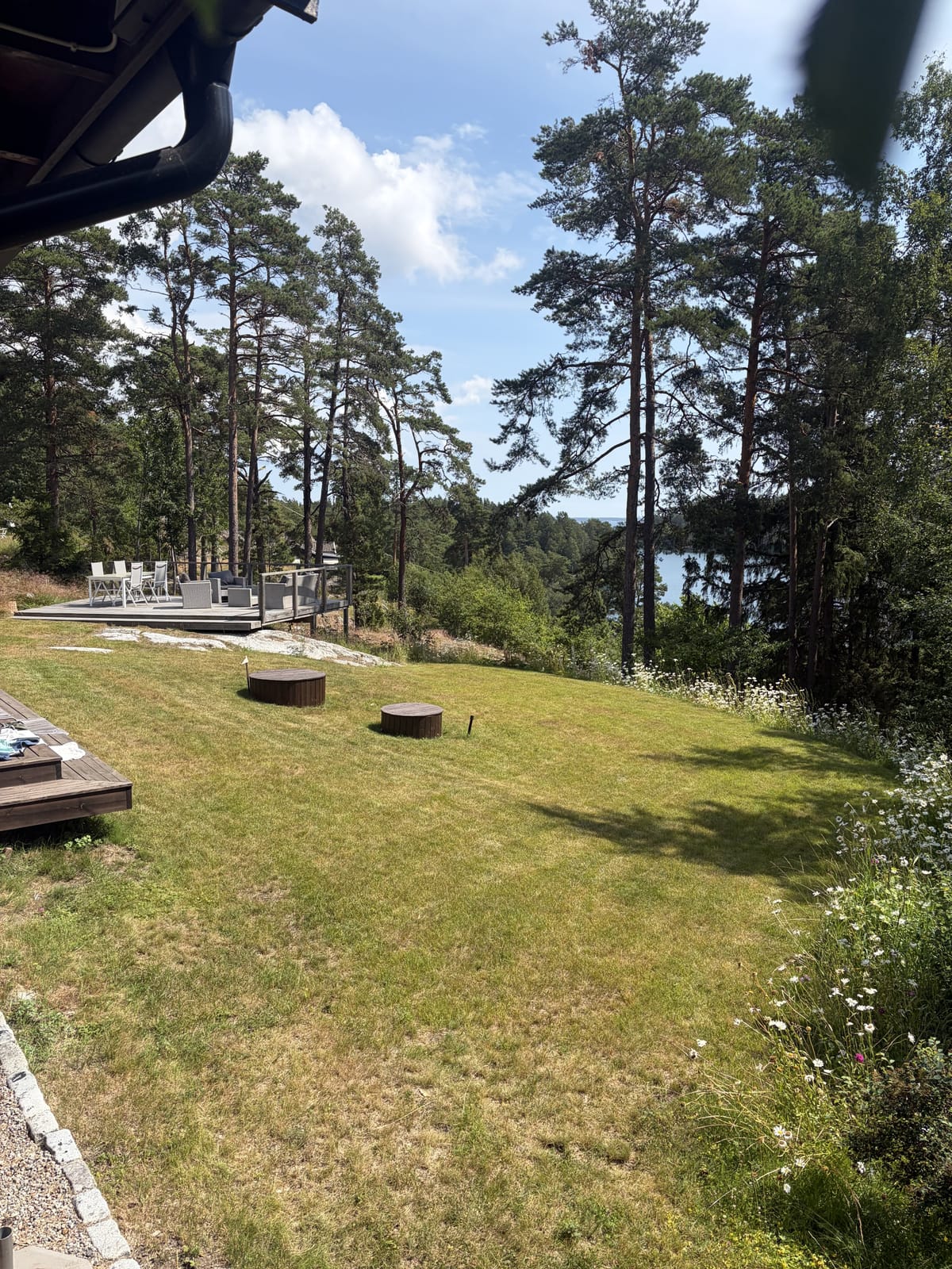 Stuga, 3 rooms, 65 sqm, Muskö