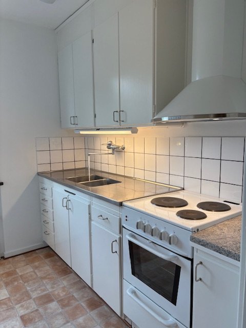 1 rok · 32 m² i Knislinge – bild 4