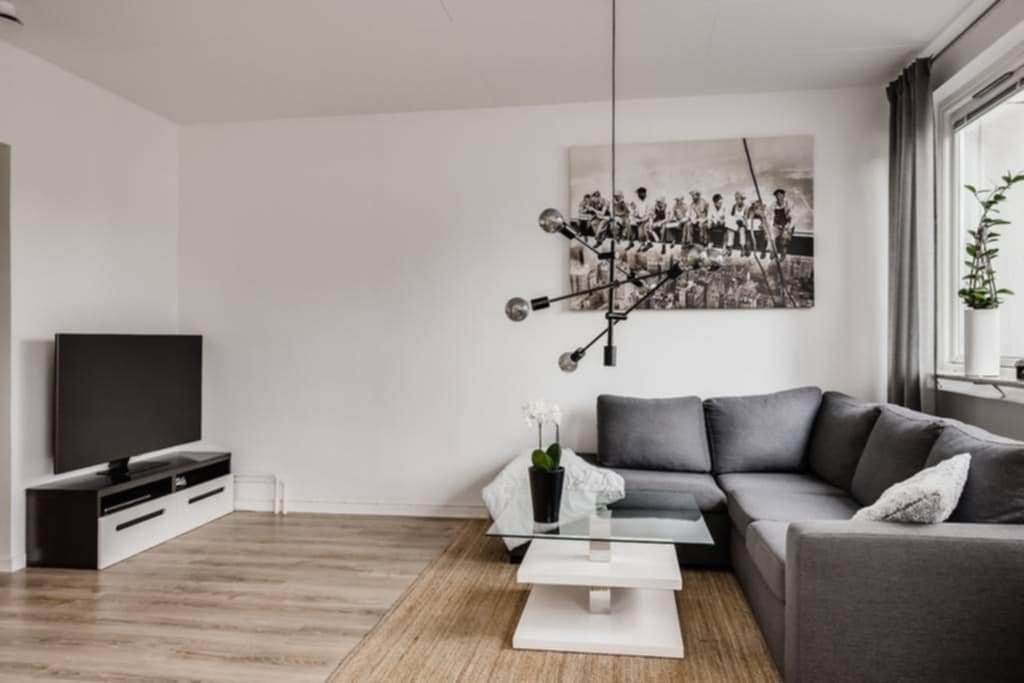 2 rok · 52 m² i Tibro – bild 3