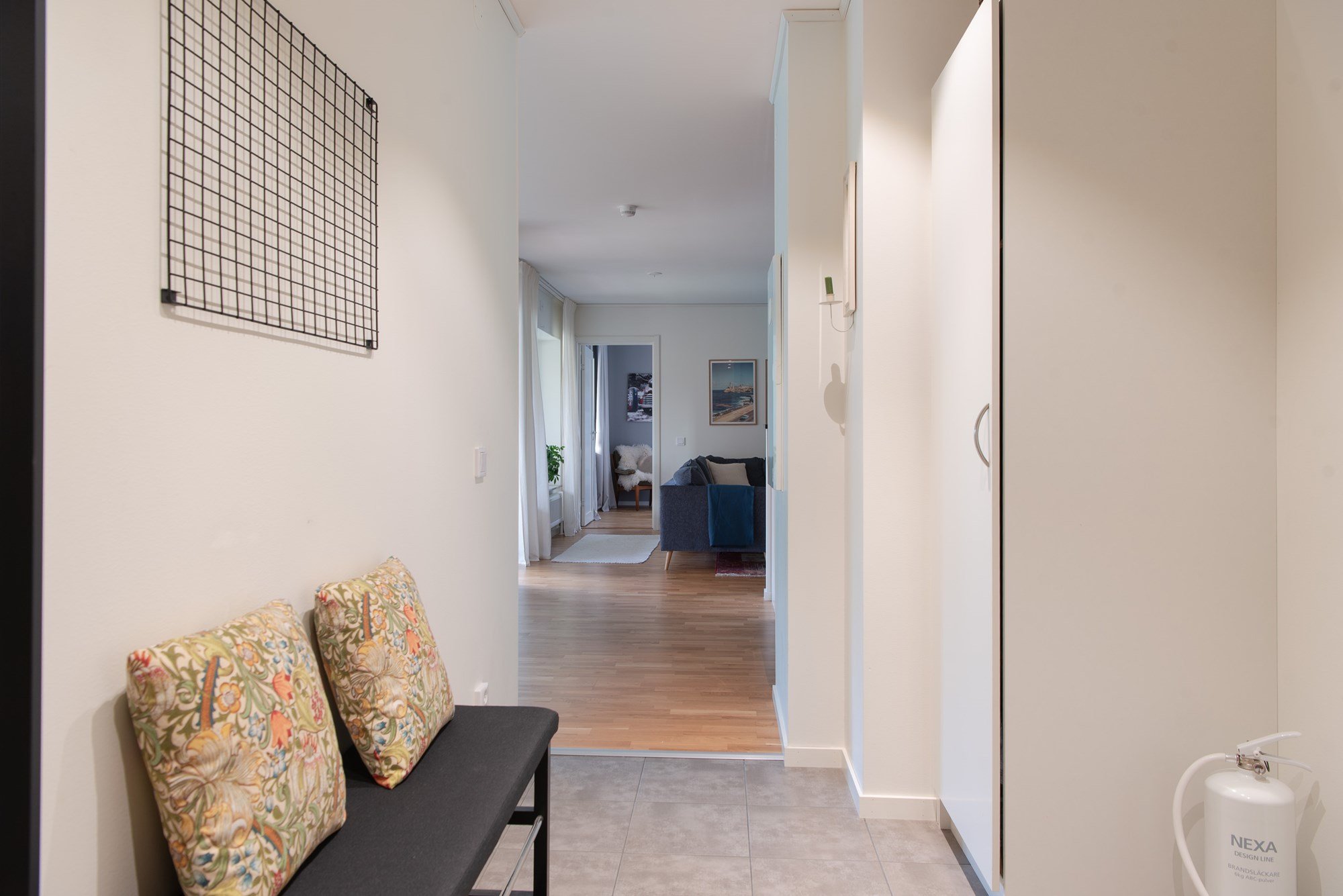 2 rok · 71 m² i Växjö – bild 2