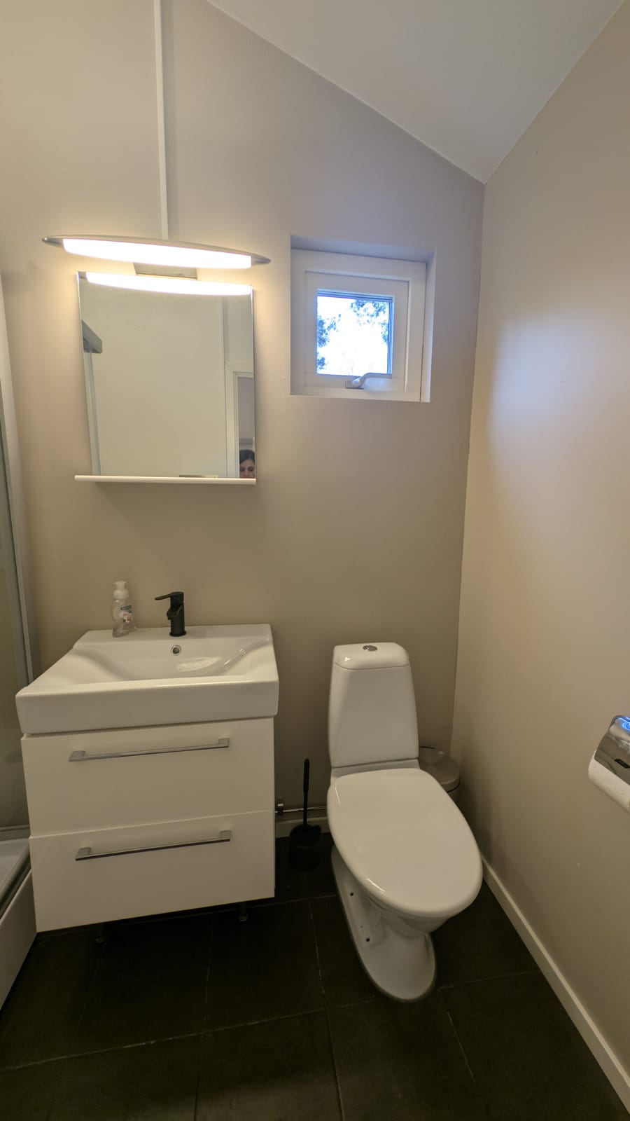 2 rok · 25 m² i Saltsjö-boo – bild 5