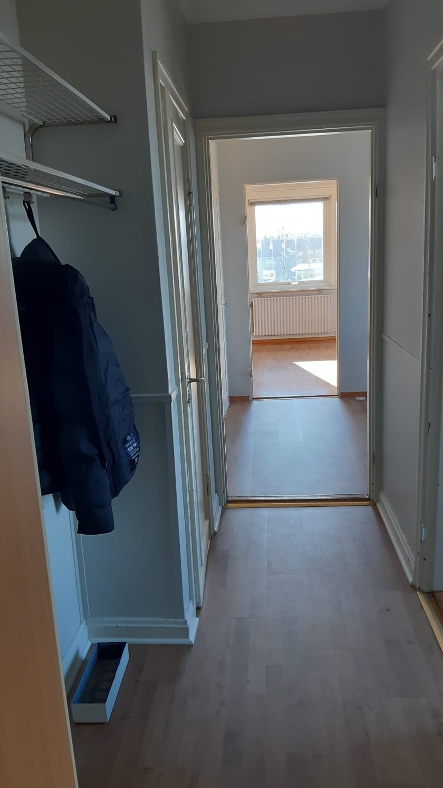 2 rok · 45 m² i Skellefteå – Skellefteå