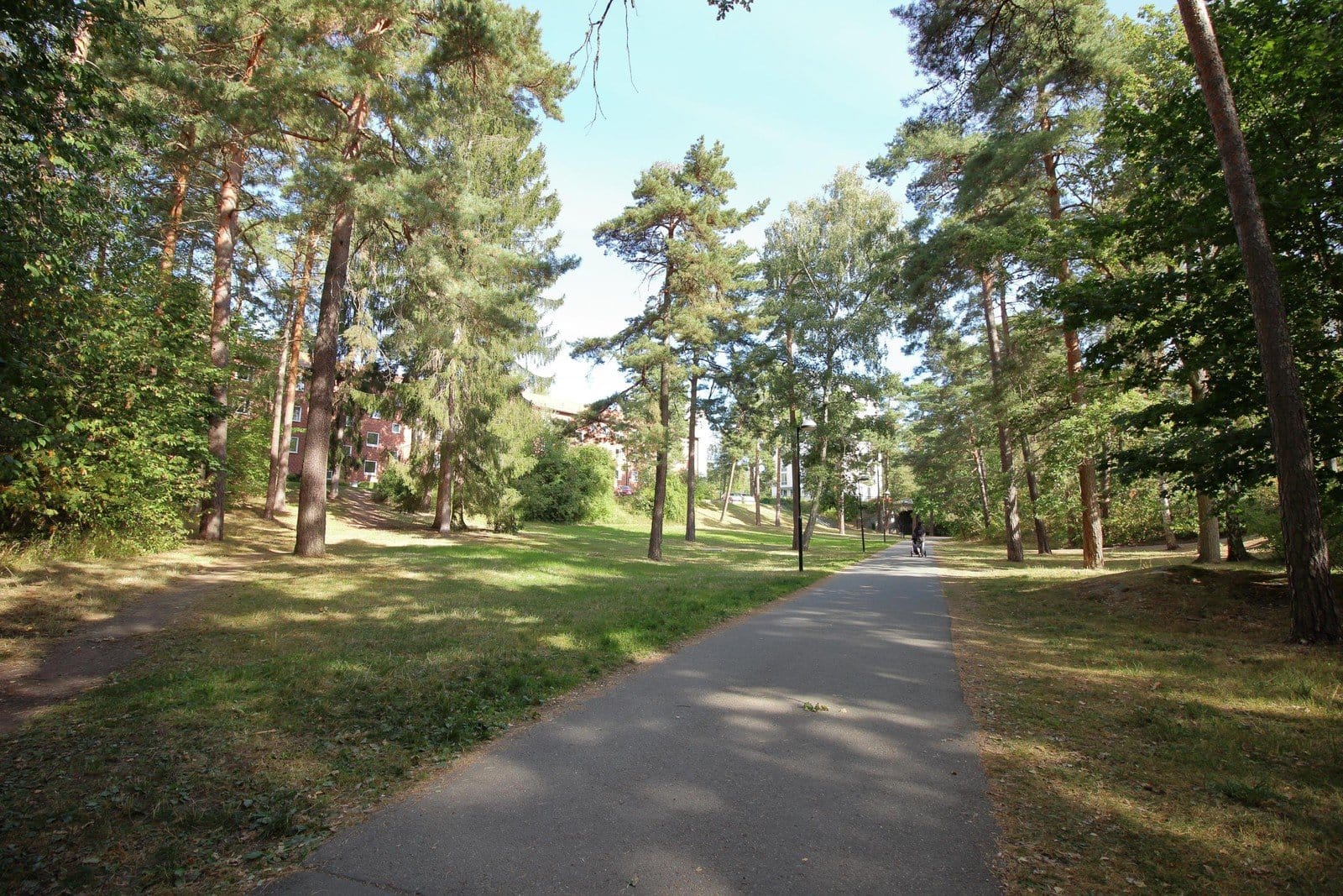 5 rok · 87 m² i Bromma – bild 15
