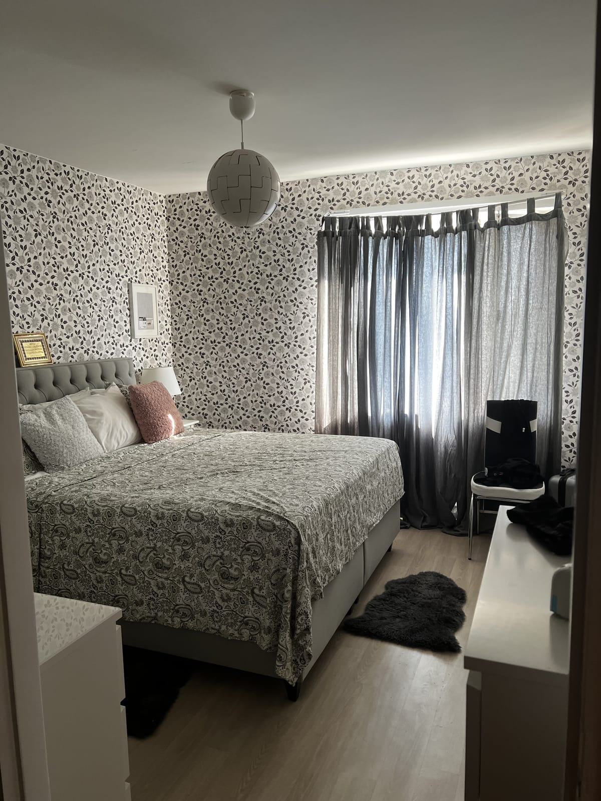 4 rok · 98 m² i Stockholm  – bild 7