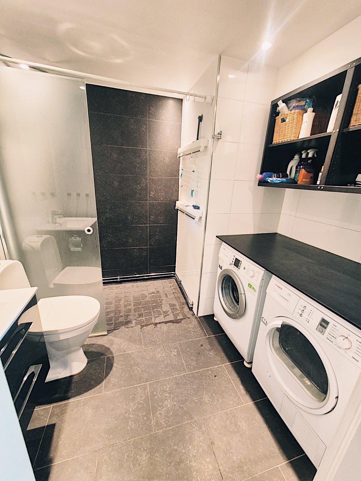 Lägenhet, 2 rooms, 65 sqm, Hägersten – bild 7