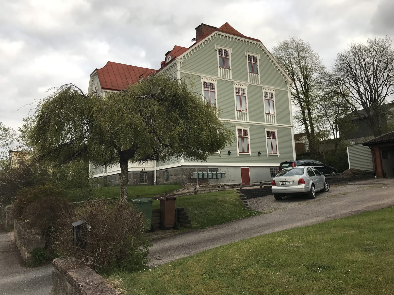 3 rok · 85 m² i Falköping – Falköping