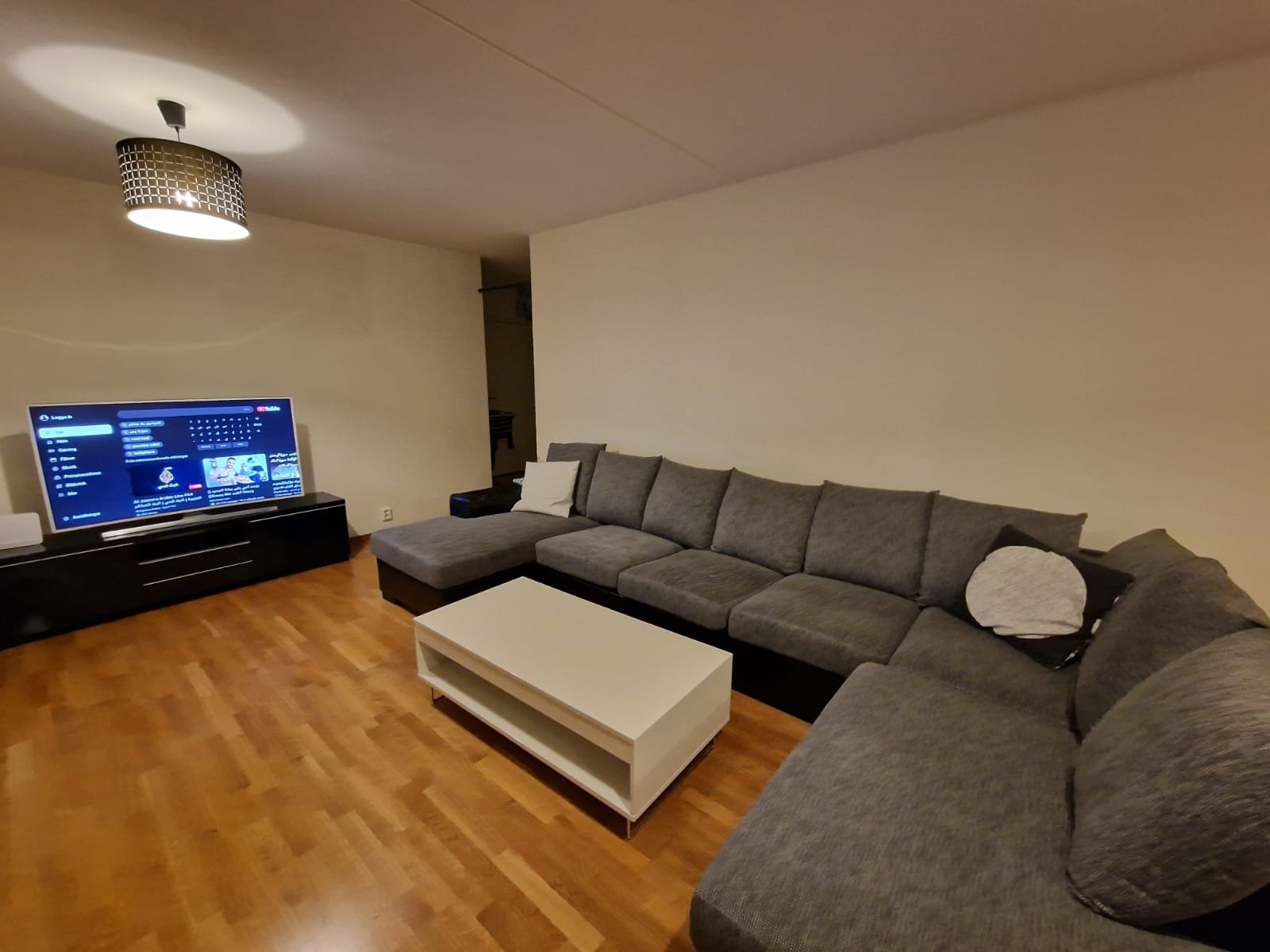 4 rok · 109 m² i Sollentuna – Sollentuna