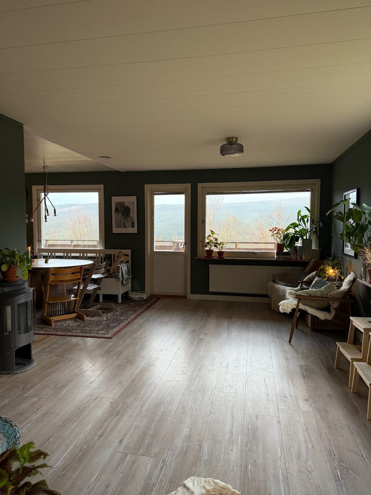 7 rok · 155 m² i Åre – bild 7