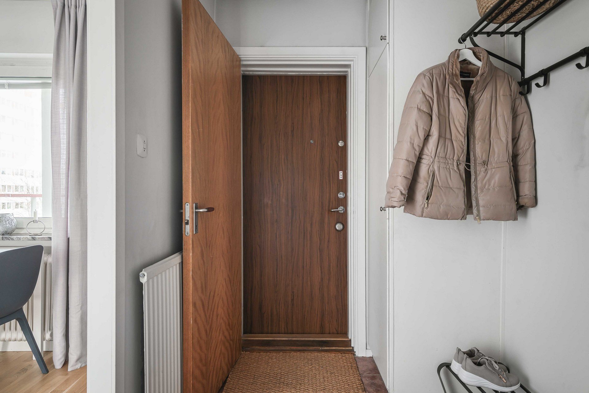 2 rok · 51 m² i Uppsala – bild 4