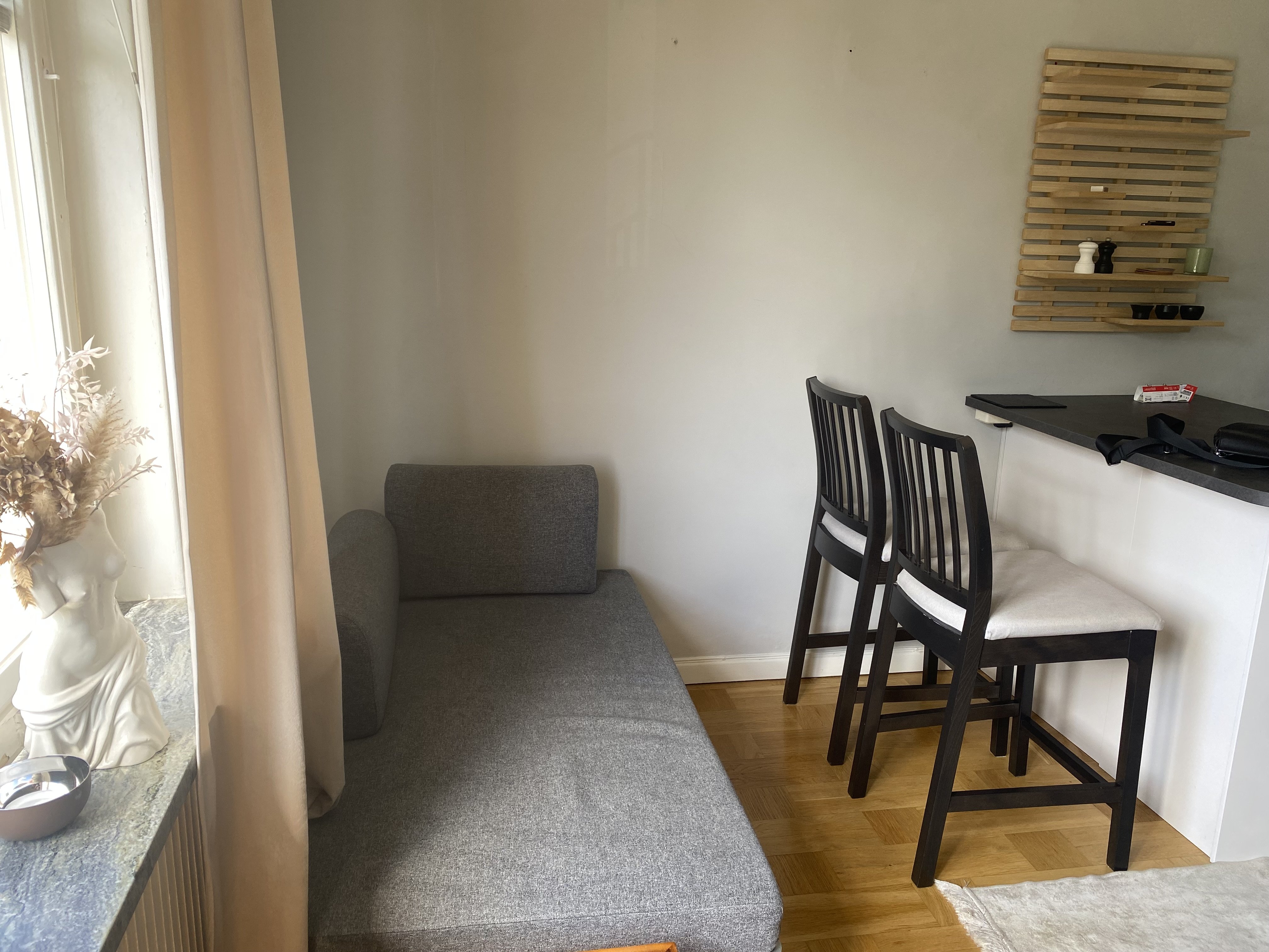 Lägenhet, 1 rooms, 21 sqm, Linköping – bild 3