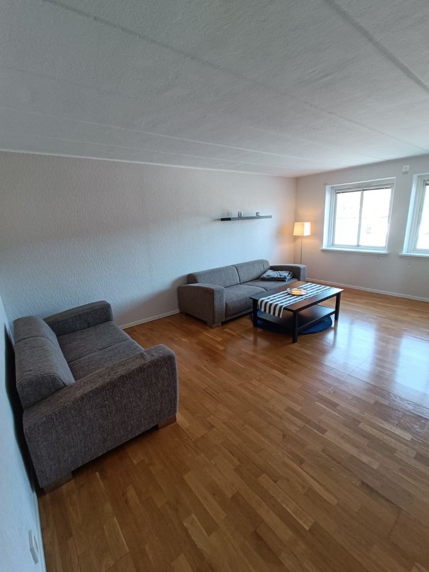 2 rok · 66 m² i Falköping – bild 2