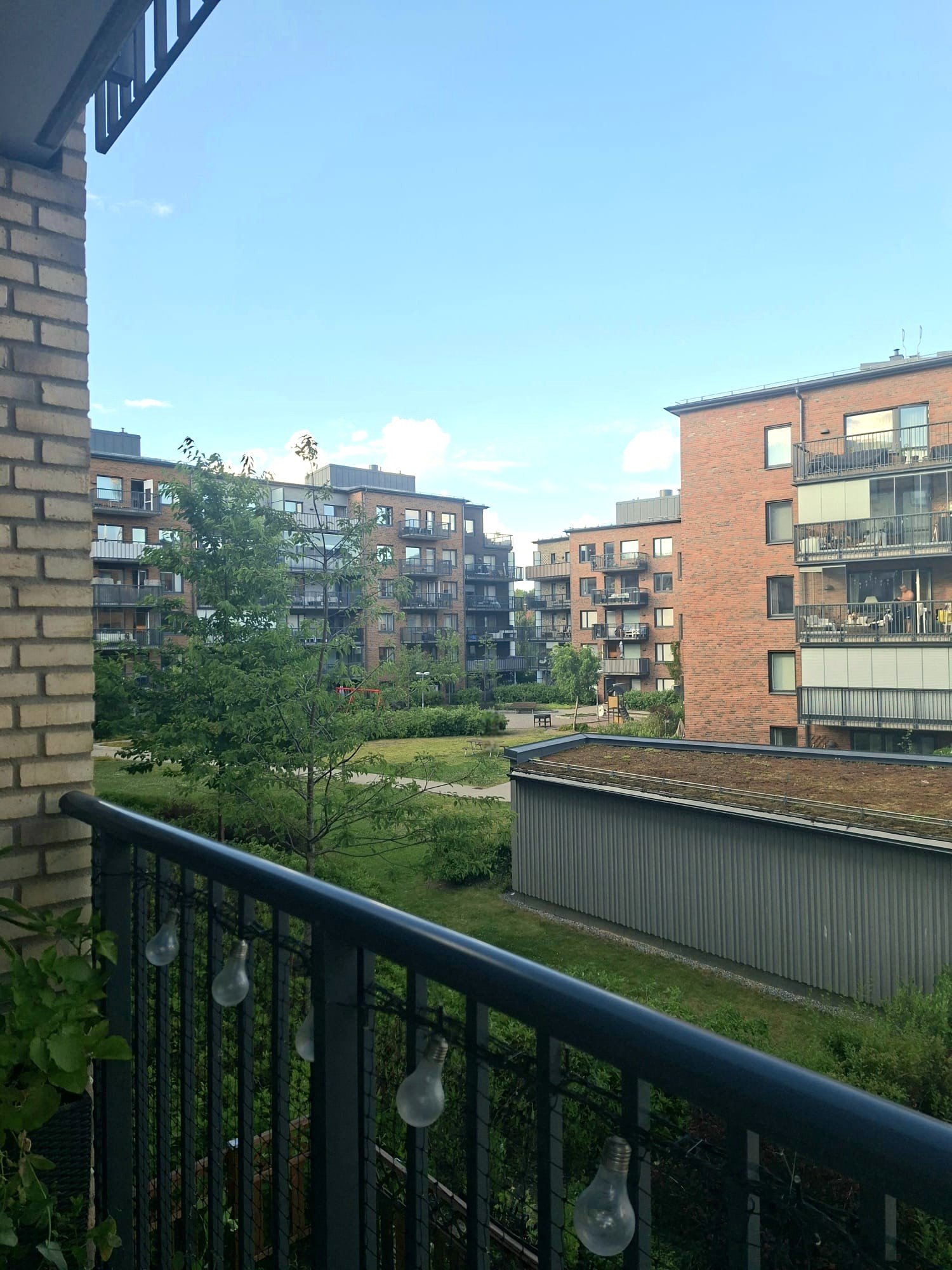 Lägenhet, 2 rooms, 47 sqm, Solna – bild 8