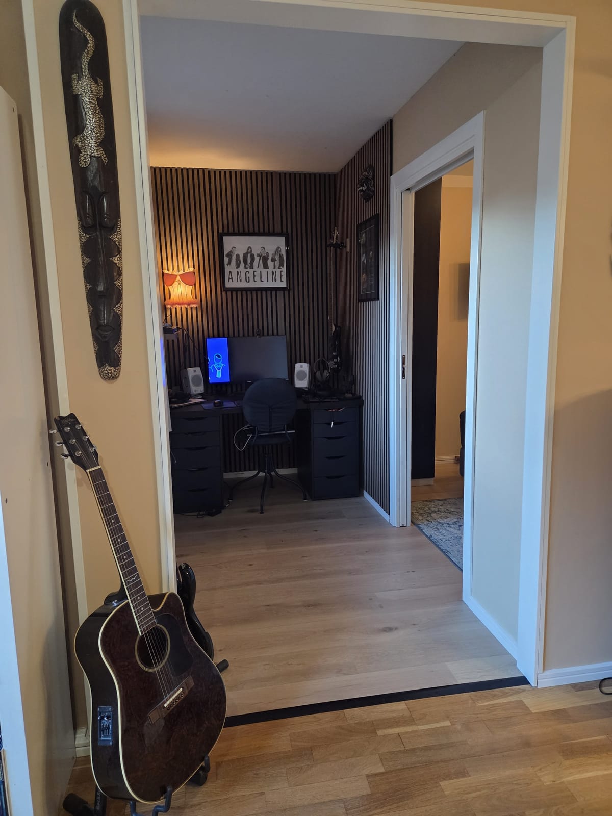 3 rok · 65 m² i Stockholm – bild 13