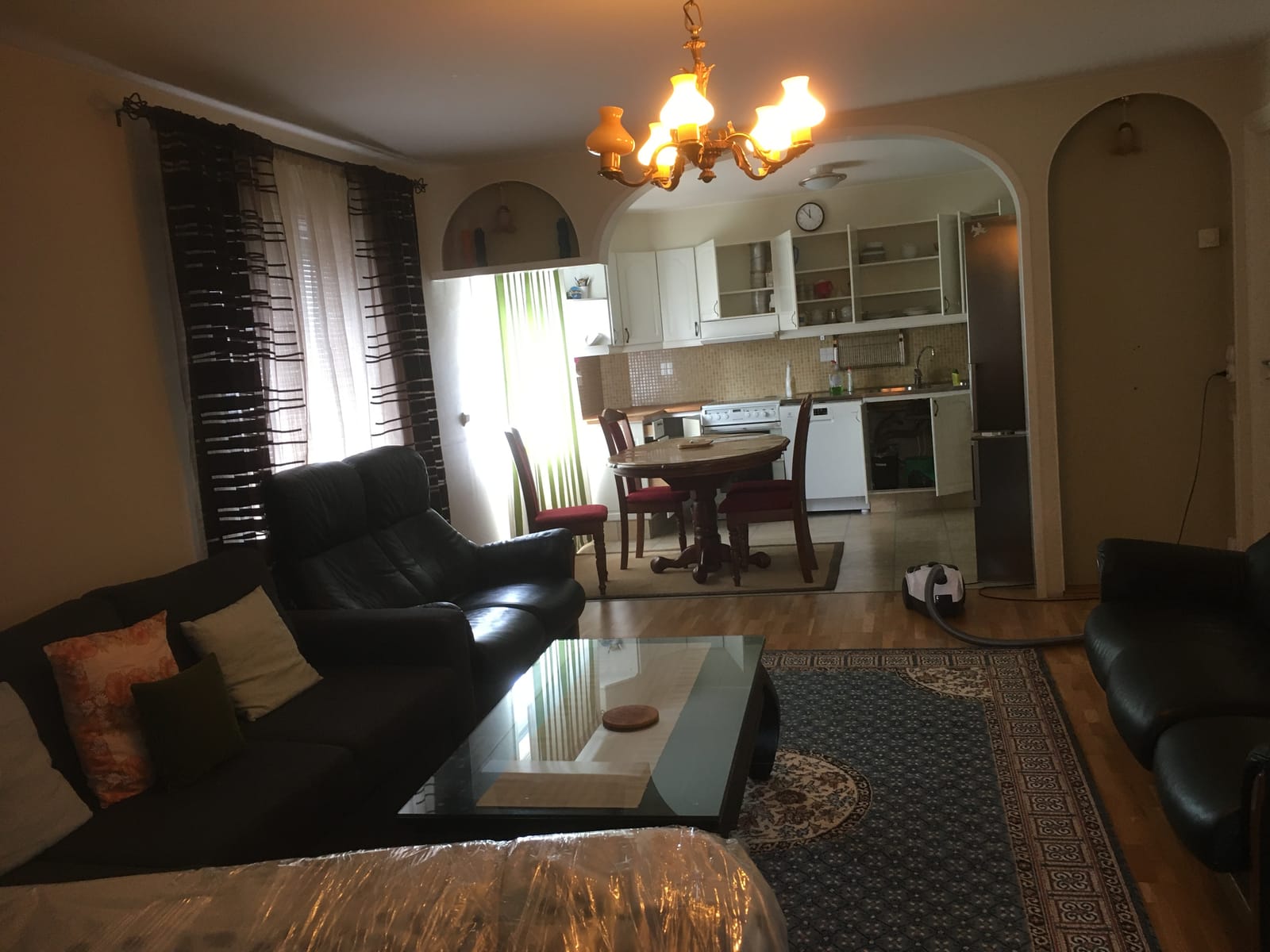 Villa/Hus, 4 rooms, 12 sqm, Linköping
