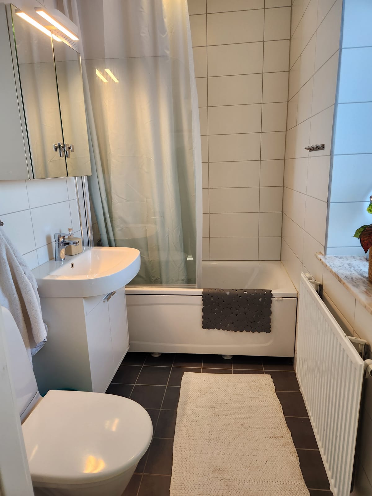 4 rok · 91 m² i Bjärred – bild 17