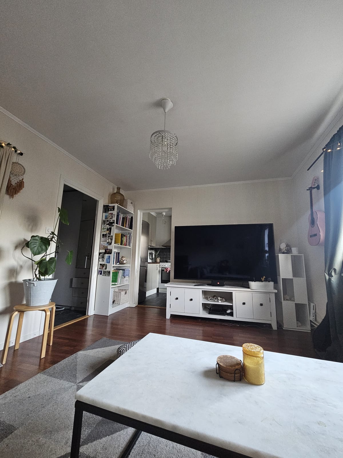 2 rok · 36 m² i Västerås – bild 3