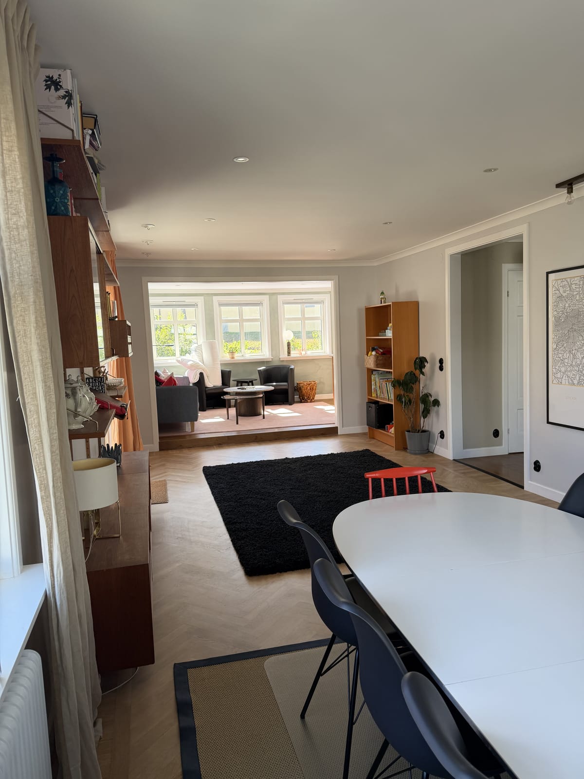 7 rok · 180 m² i Kungshamn – bild 34