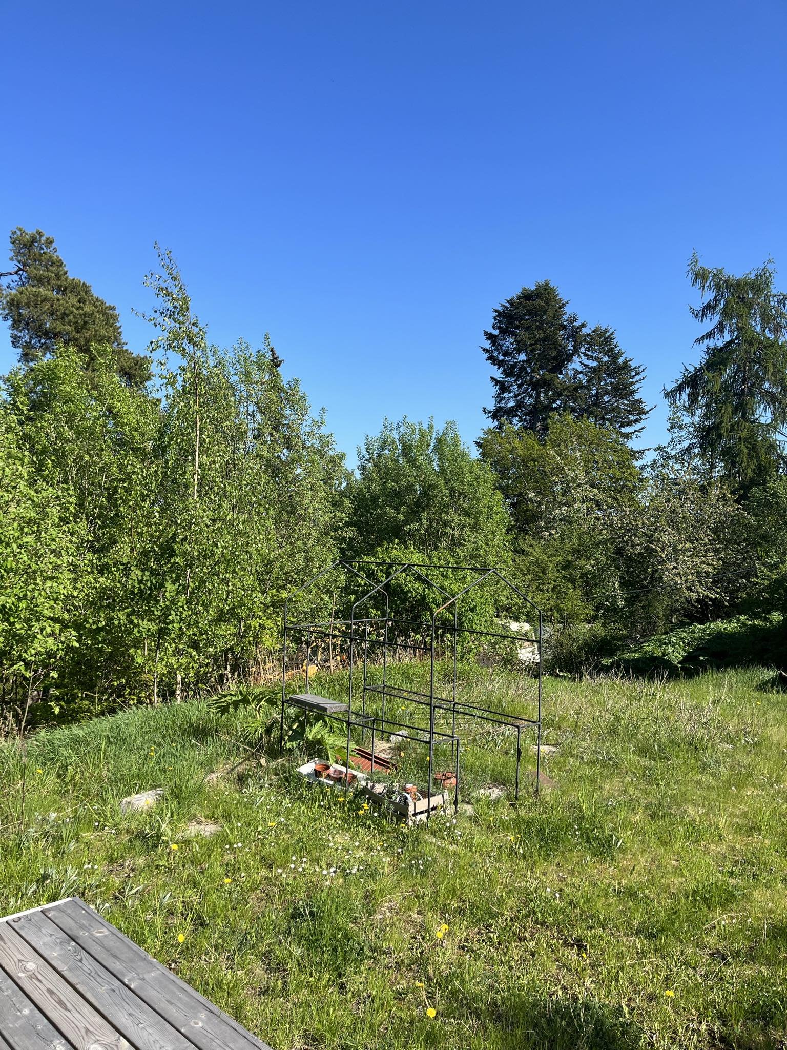 Stuga, 2 rooms, 24 sqm, Saltsjö-boo – bild 5