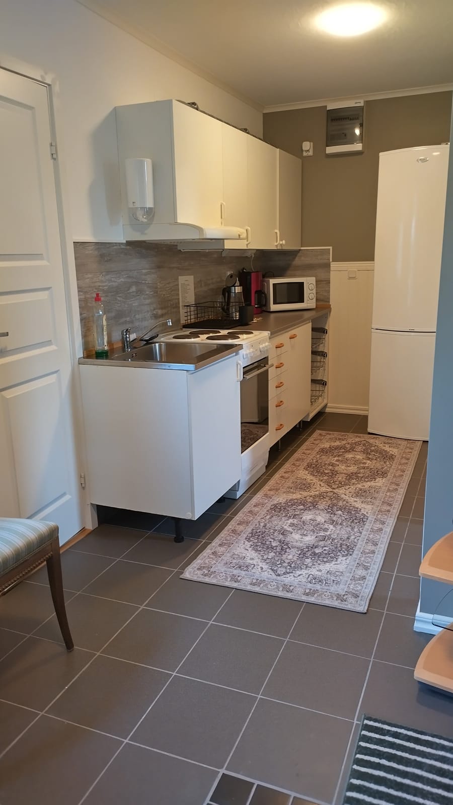 3 rok · 42 m² i Visby – bild 8