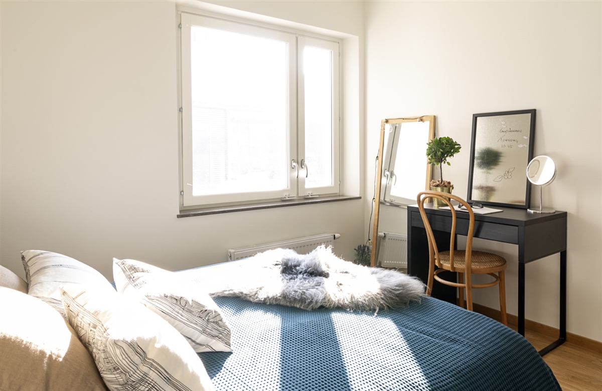 Lägenhet, 3 rooms, 77 sqm, Malmö – bild 9