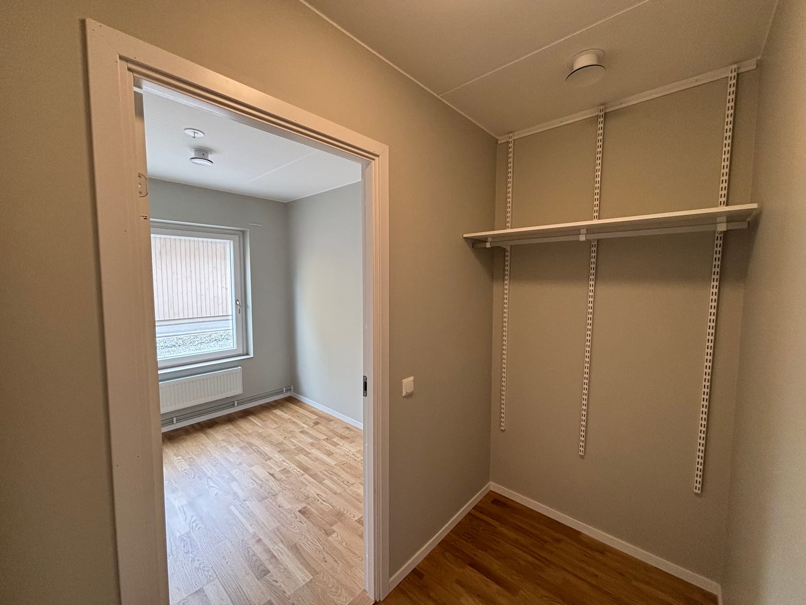 2 rok · 44 m² i Enköping – bild 11