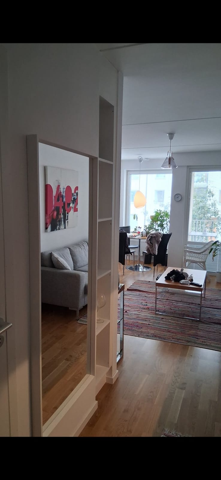 1 rok · 35 m² i Upplands Väsby – bild 10