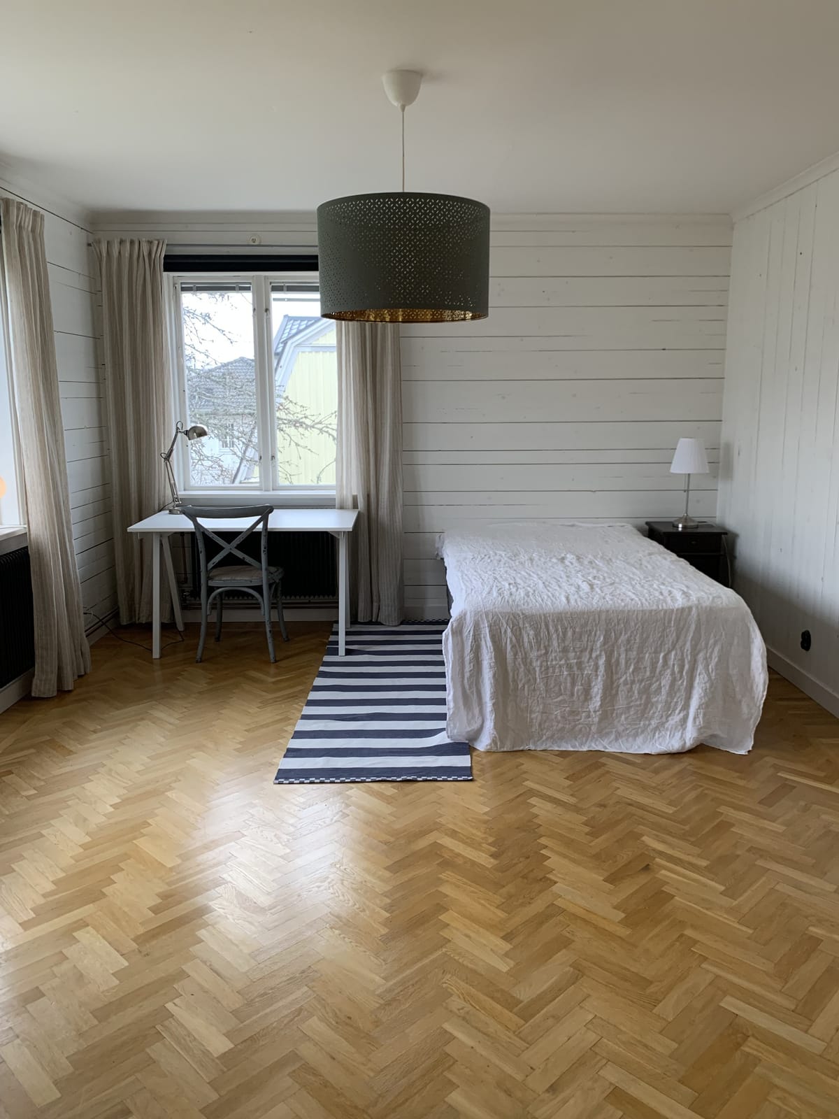 Villa/Hus, 1 rooms, 17 sqm, Bohus