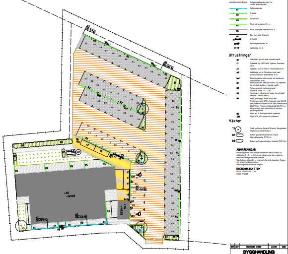 Lägenhet, 1 rooms, 28 sqm, Älmhult – bild 6