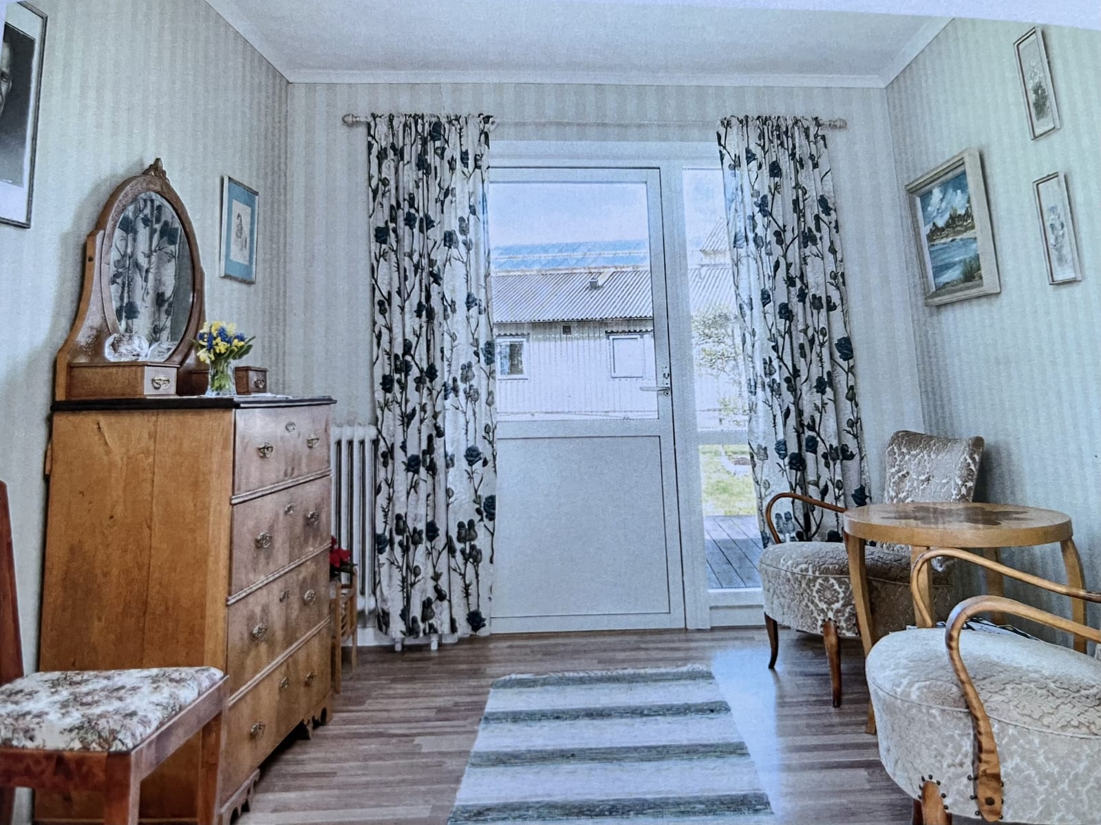 5 rok · 90 m² i Ljugarn – bild 5