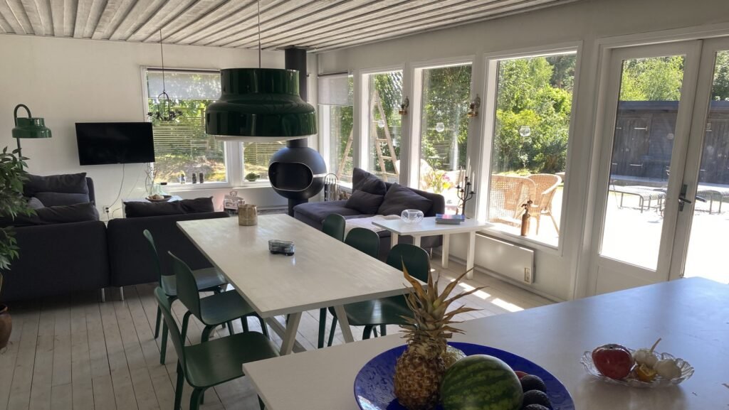 Villa/Hus, 5 rooms, 104 sqm, Borrby – bild 19