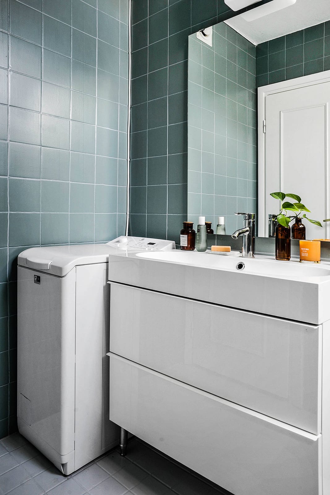 2 rok · 46 m² i Lidingö – bild 7