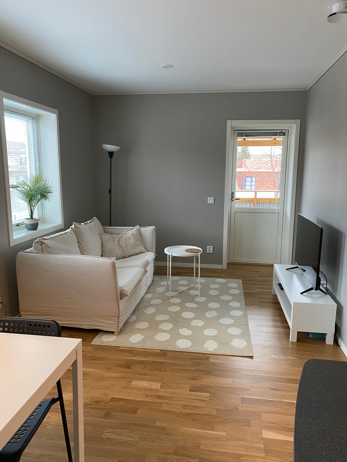 2 rok · 43 m² i Ursviken – bild 2