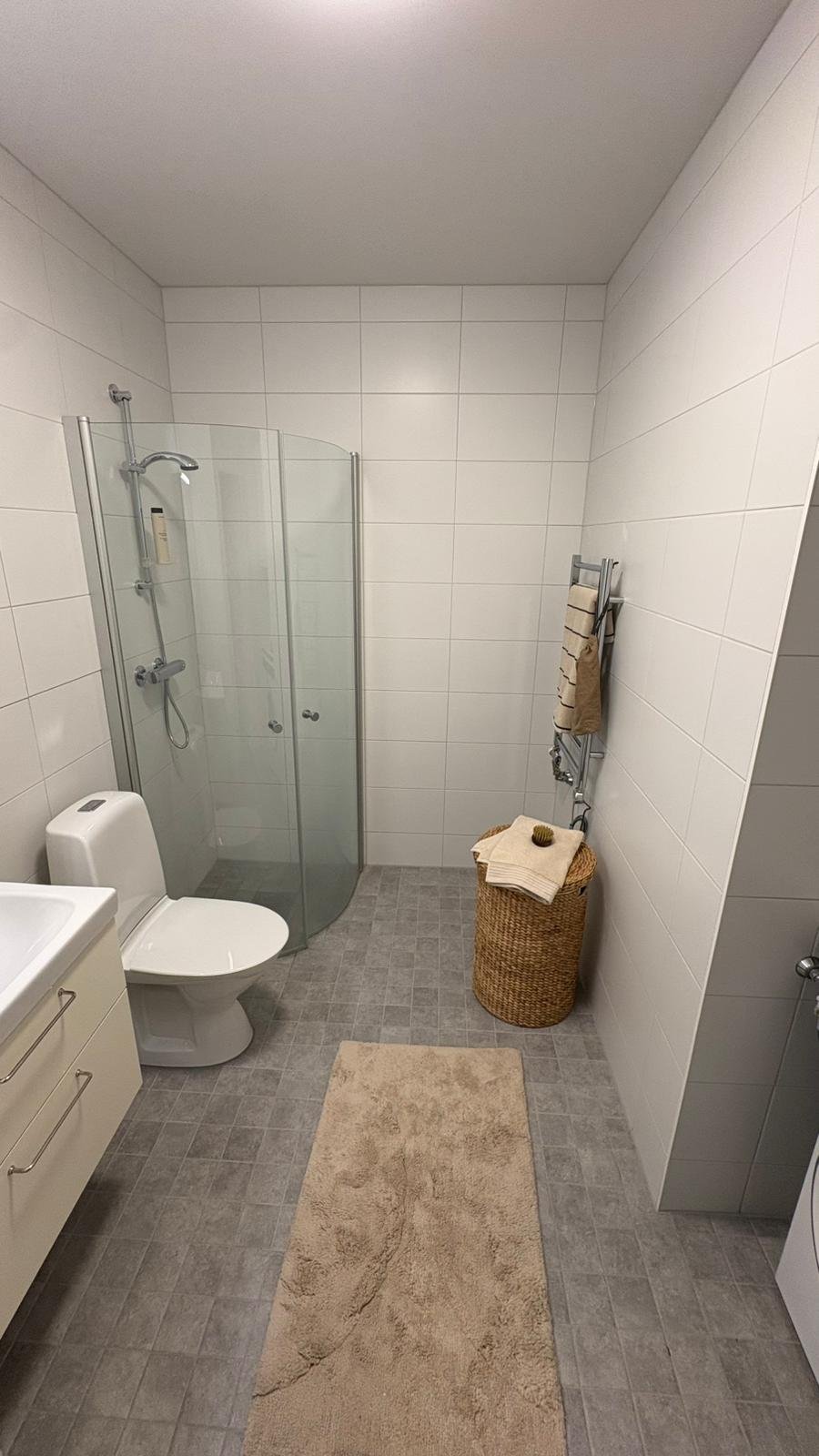 2 rok · 55 m² i Växjö – bild 21