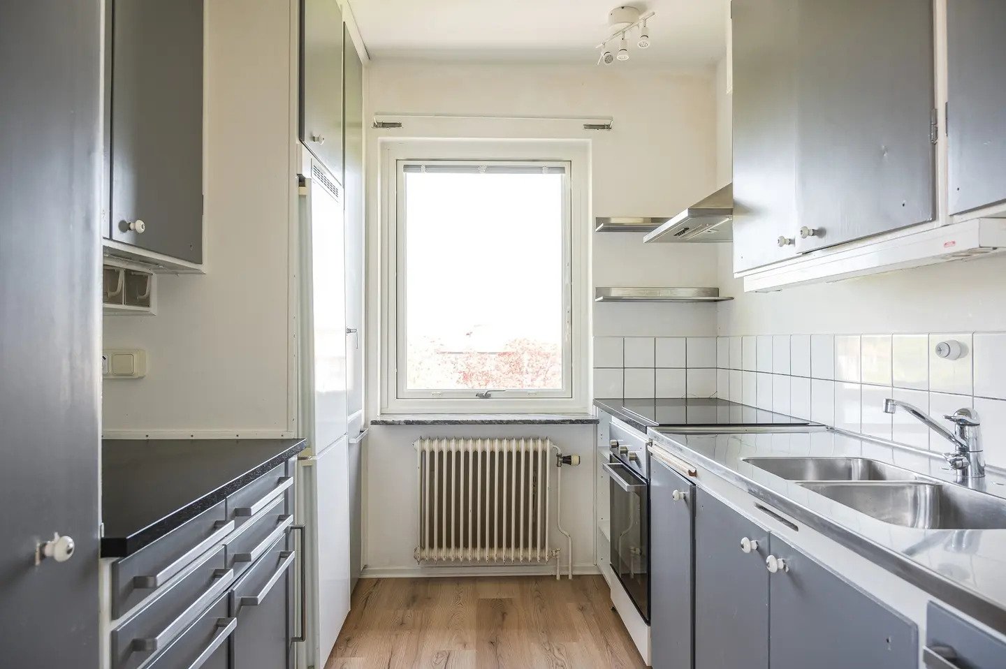 Lägenhet, 2 rooms, 59 sqm, Falköping – bild 2