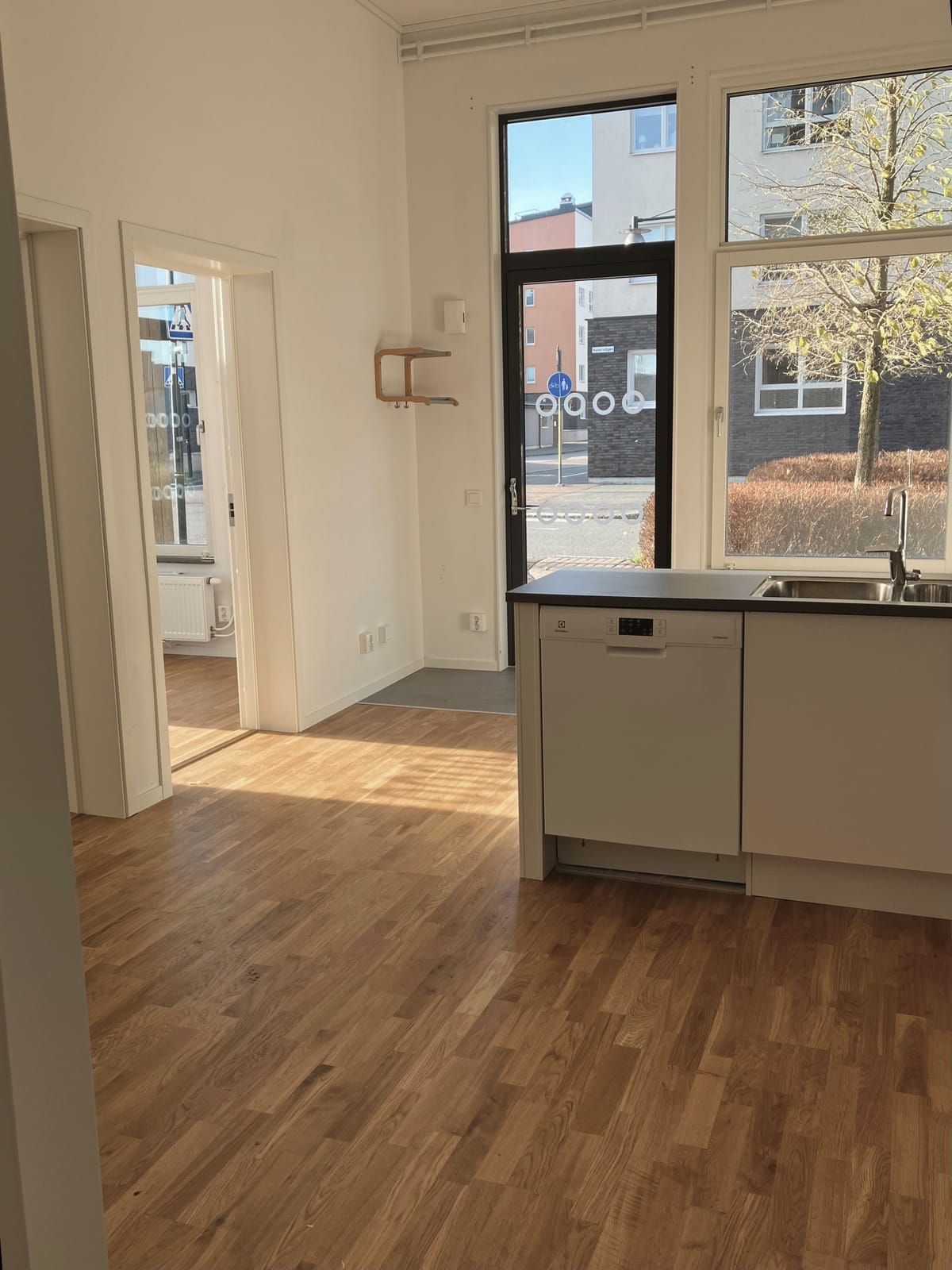 Lägenhet, 3 rooms, 54 sqm, Nyköping