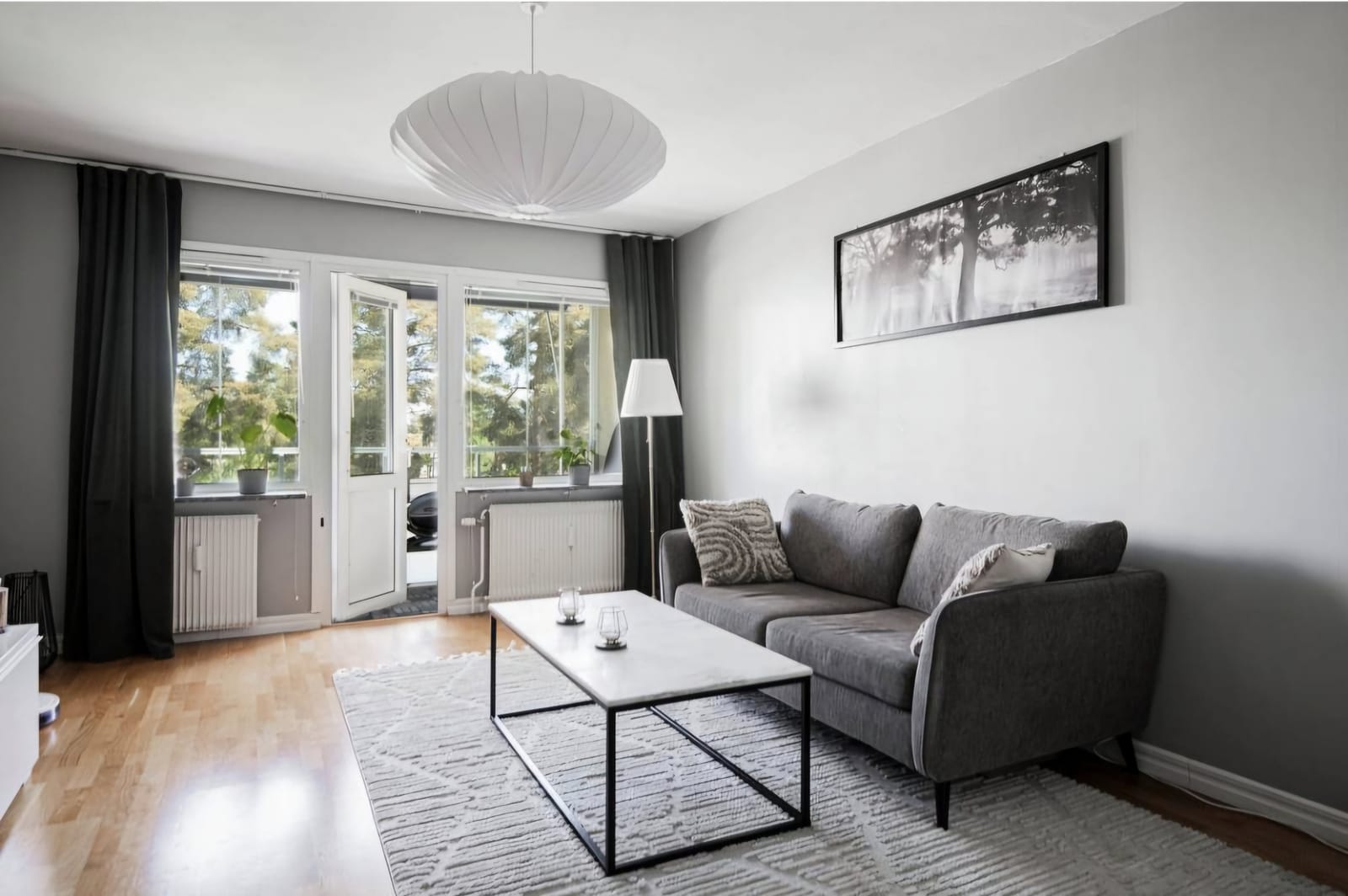 2 rok · 59 m² i Västerås – bild 9