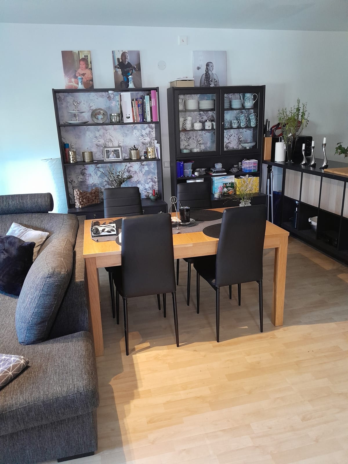3 rok · 82 m² i Skottorp – bild 3
