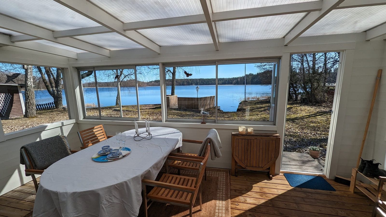 3 rok · 50 m² i Norrtälje – bild 13