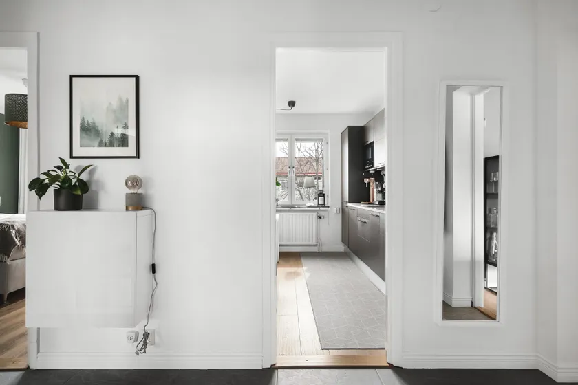 2 rok · 53 m² i Uppsala – bild 2
