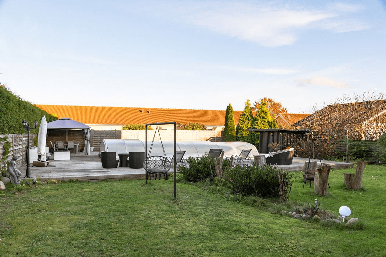 4 rok · 144 m² i Bromölla – bild 9