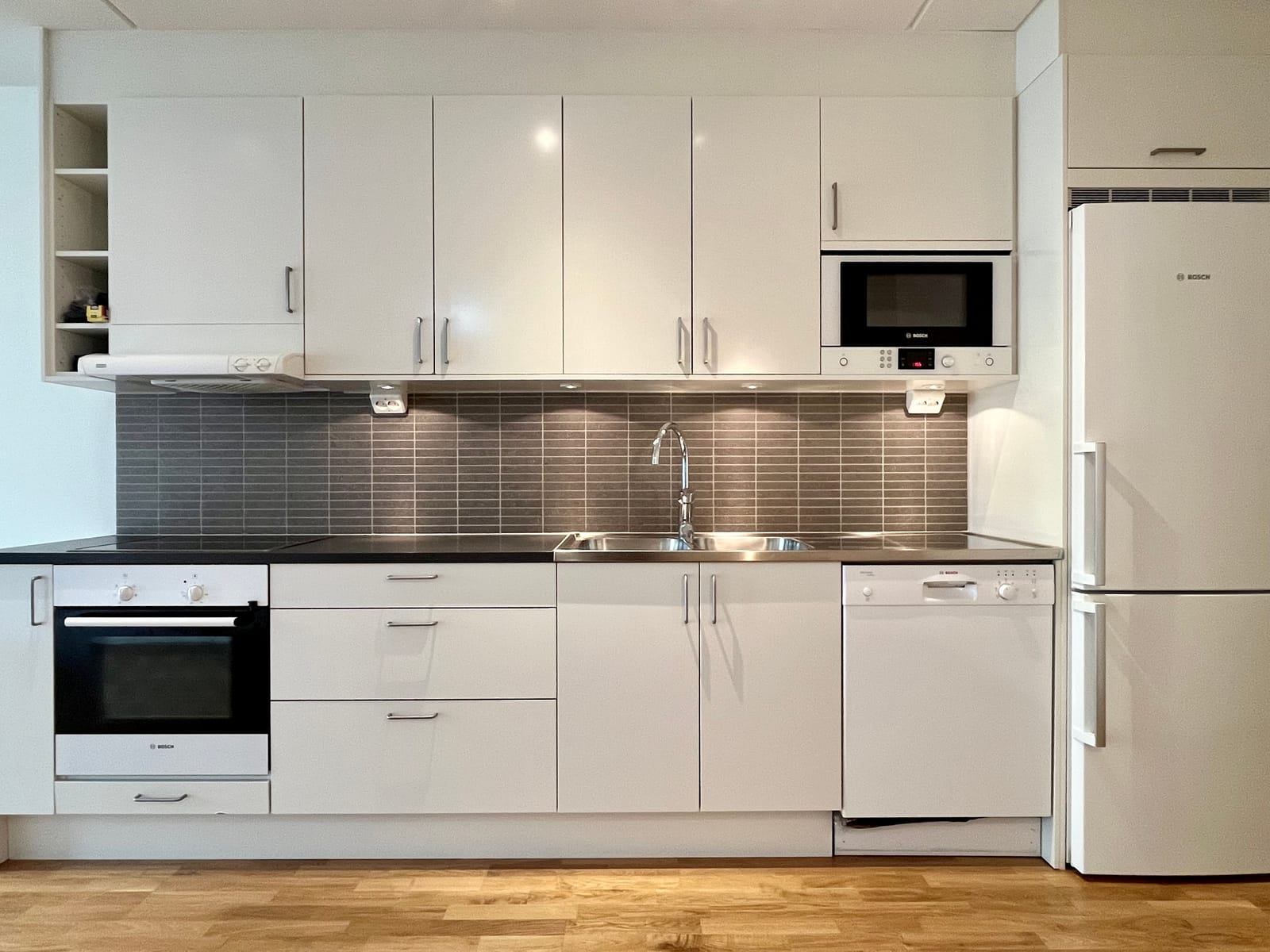 Lägenhet, 2 rooms, 57 sqm, Uppsala