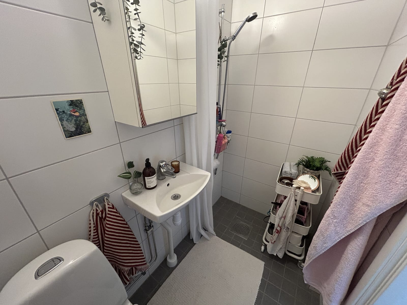 1 rok · 38 m² i Helsingborg – bild 2