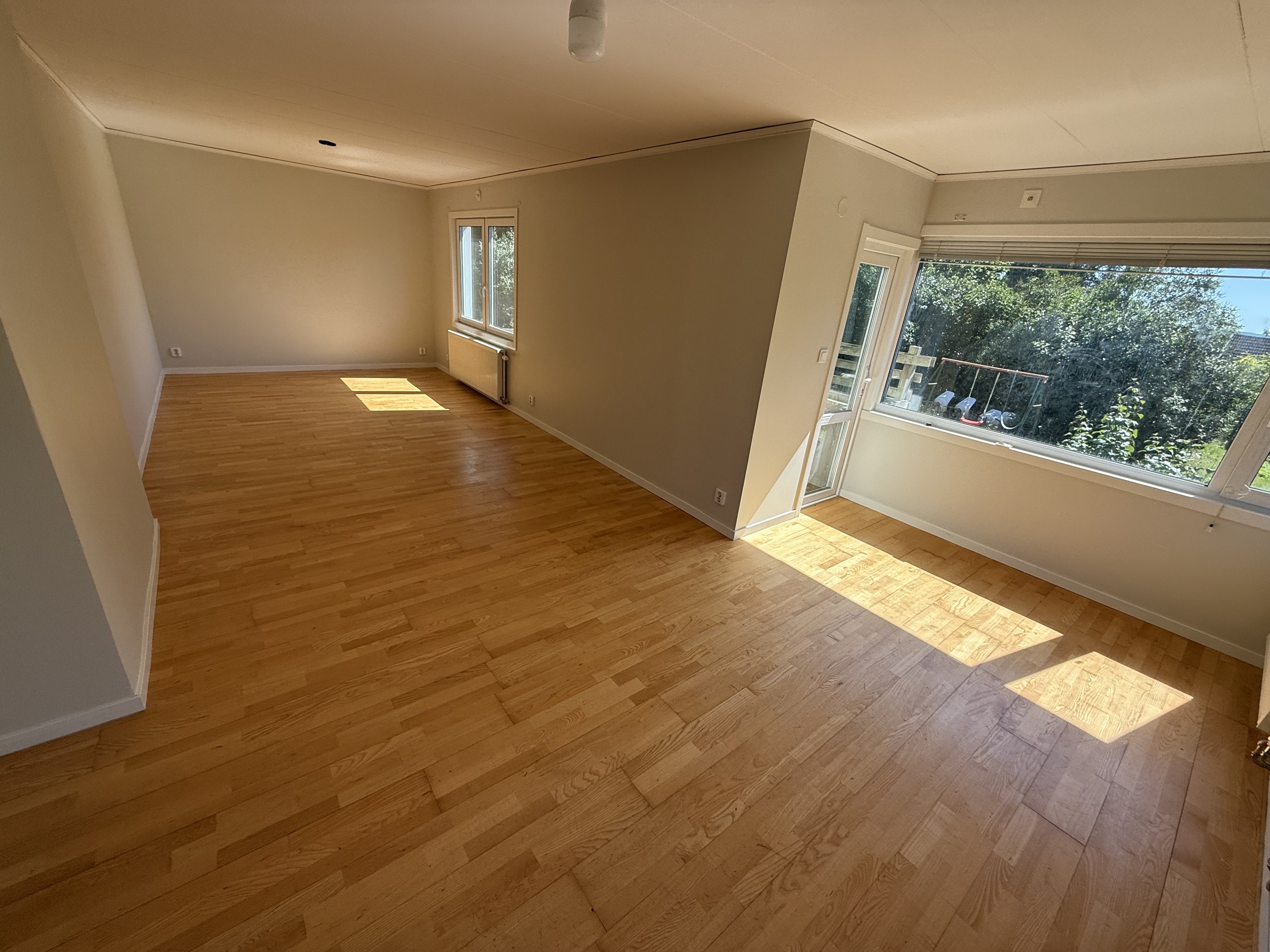 Villa/Hus, 4 rooms, 110 sqm, Knislinge – bild 6