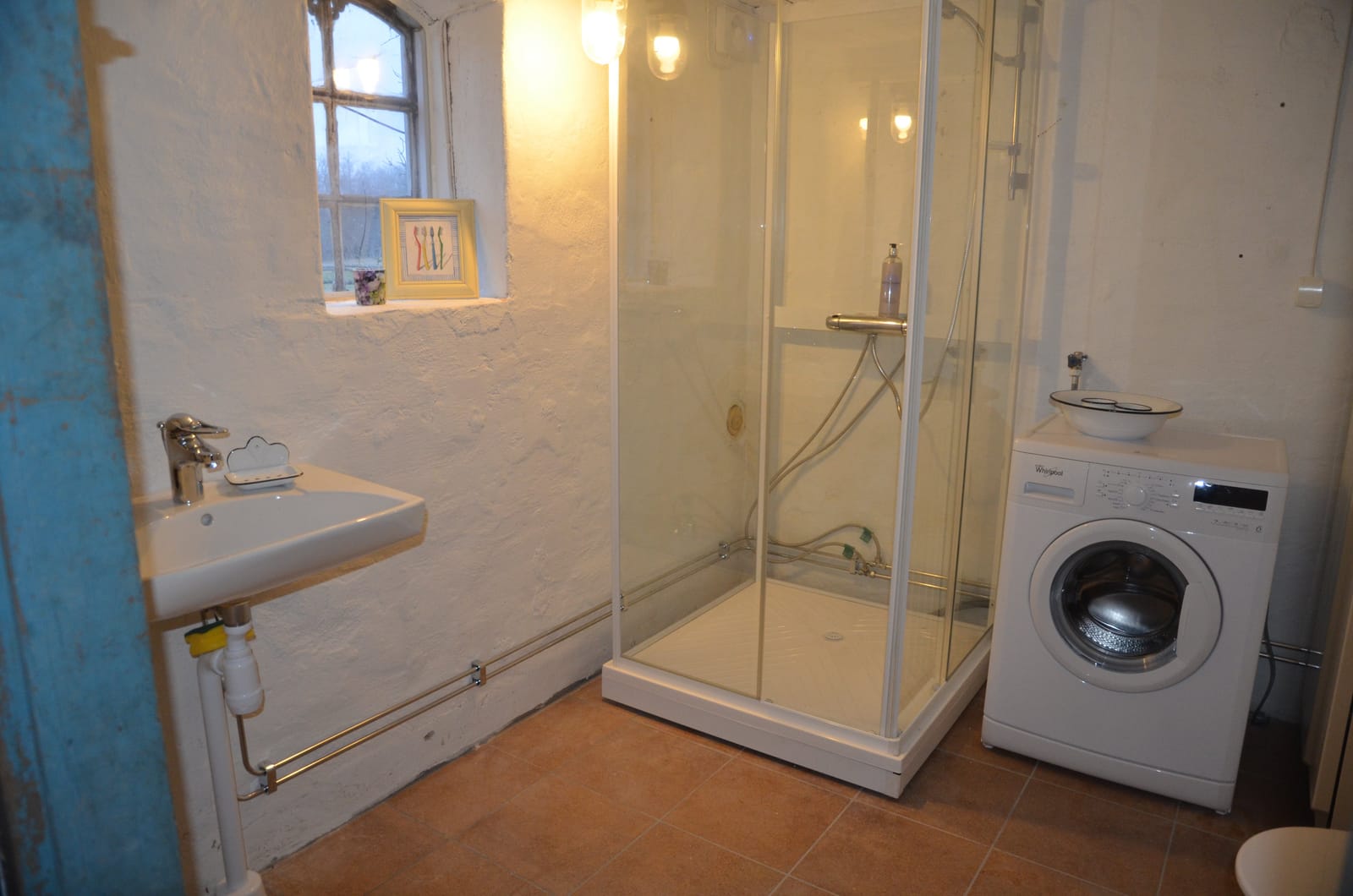 2 rok · 70 m² i Stockamöllan – bild 19